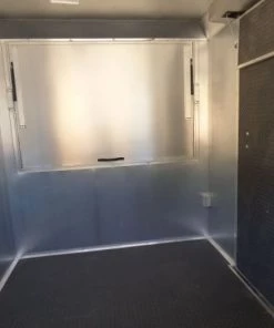 Concession Trailer Brandywine 8.5' x 43' BBQ Smoker Catering Event Trailer 57 Concession Trailer Brandywine 8.5' x 43' BBQ Smoker Catering Event Trailer -Cheap Concession Trailers Shop p1070049 1