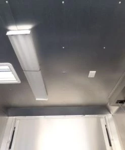 Concession Trailer Brandywine 8.5' x 43' BBQ Smoker Catering Event Trailer 56 Concession Trailer Brandywine 8.5' x 43' BBQ Smoker Catering Event Trailer -Cheap Concession Trailers Shop p1070050 1