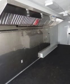 Concession Trailer Brandywine 8.5' x 43' BBQ Smoker Catering Event Trailer 55 Concession Trailer Brandywine 8.5' x 43' BBQ Smoker Catering Event Trailer -Cheap Concession Trailers Shop p1070055 1