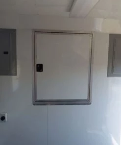 Concession Trailer Brandywine 8.5' x 43' BBQ Smoker Catering Event Trailer 59 Concession Trailer Brandywine 8.5' x 43' BBQ Smoker Catering Event Trailer -Cheap Concession Trailers Shop p1070056 1