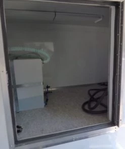 Concession Trailer Brandywine 8.5' x 43' BBQ Smoker Catering Event Trailer 46 Concession Trailer Brandywine 8.5' x 43' BBQ Smoker Catering Event Trailer -Cheap Concession Trailers Shop p1070059 1