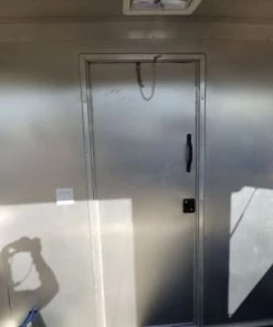 Concession Trailer Brandywine 8.5' x 43' BBQ Smoker Catering Event Trailer 54 Concession Trailer Brandywine 8.5' x 43' BBQ Smoker Catering Event Trailer -Cheap Concession Trailers Shop p1070064 1