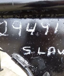 Concession Trailer Gooseneck Black 8.5' x 45' BBQ Smoker Event Catering Restroom -Cheap Concession Trailers Shop p1070314