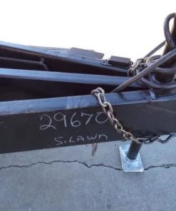 Concession Trailer Red 8.5' x 30' Catering Event Food Trailer -Cheap Concession Trailers Shop p1070402