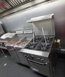 Concession Trailer Gooseneck Black 8.5' x 45' BBQ Smoker Event Catering Restroom Generators -Cheap Concession Trailers Shop p1070485