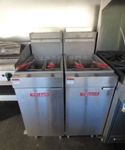 Concession Trailer Gooseneck Black 8.5' x 45' BBQ Smoker Event Catering Restroom Generators -Cheap Concession Trailers Shop p1070521 1