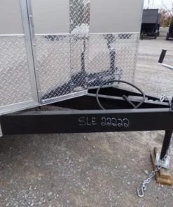 Concession Trailer Arizona Beige 8.5' x 16' Catering Event Food Trailer -Cheap Concession Trailers Shop p1070543 1 1