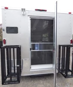 Concession Trailer Arizona Beige 8.5' x 16' Catering Event Food Trailer -Cheap Concession Trailers Shop p1070554 1 1