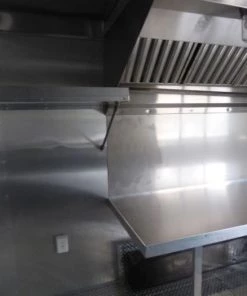 Concession Trailer Arizona Beige 8.5' x 16' Catering Event Food Trailer -Cheap Concession Trailers Shop p1070556 1 1