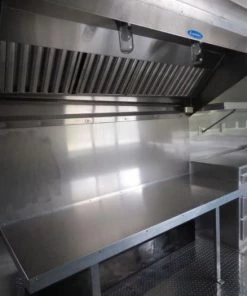 Concession Trailer Arizona Beige 8.5' x 16' Catering Event Food Trailer -Cheap Concession Trailers Shop p1070557 1 1