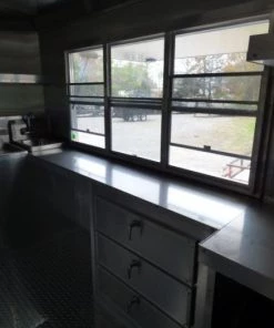 Concession Trailer Arizona Beige 8.5' x 16' Catering Event Food Trailer -Cheap Concession Trailers Shop p1070559 1 1