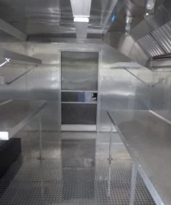 Concession Trailer Arizona Beige 8.5' x 16' Catering Event Food Trailer -Cheap Concession Trailers Shop p1070565 1 1