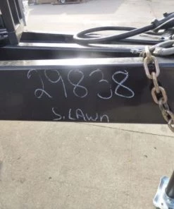 Concession Trailer Black 8.5' x 20' Food Catering Event -Cheap Concession Trailers Shop p1070689