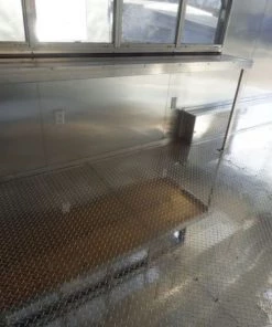 Concession Trailer Black 8.5' x 20' Food Catering Event -Cheap Concession Trailers Shop p1070713