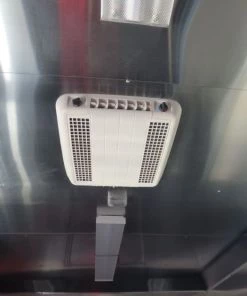 Concession Trailer White 8.5' x 20' BBQ Smoker Event Catering -Cheap Concession Trailers Shop p1070825