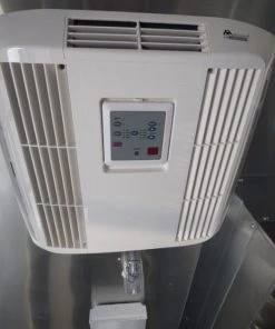 Concession Trailer Black 8.5' x 20' Food Catering Event -Cheap Concession Trailers Shop p1070933