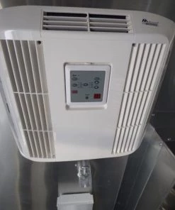 8.5' x 20' Concession Food Trailer Black Event Catering 55 8.5' x 20' Concession Food Trailer Black Event Catering -Cheap Concession Trailers Shop p1070933 1