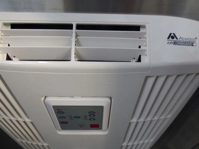 8.5' x 20' Concession Food Trailer Black Event Catering 27 8.5' x 20' Concession Food Trailer Black Event Catering - Image 27