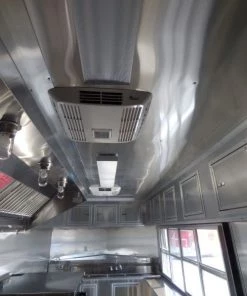 8.5' x 20' Concession Food Trailer Black Event Catering 39 8.5' x 20' Concession Food Trailer Black Event Catering -Cheap Concession Trailers Shop p1070936 1