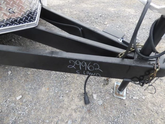 Concession Trailer Emerald Green 8.5' x 24' Food Event Catering Restroom 5 Concession Trailer Emerald Green 8.5' x 24' Food Event Catering Restroom - Image 5