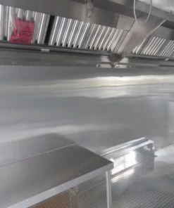 Concession Trailer Emerald Green 8.5' x 24' Food Event Catering Restroom 51 Concession Trailer Emerald Green 8.5' x 24' Food Event Catering Restroom -Cheap Concession Trailers Shop p1080031 1