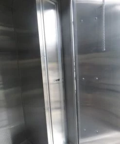 Concession Trailer Emerald Green 8.5' x 24' Food Event Catering Restroom 57 Concession Trailer Emerald Green 8.5' x 24' Food Event Catering Restroom -Cheap Concession Trailers Shop p1080032 1