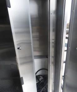 Concession Trailer Emerald Green 8.5' x 24' Food Event Catering Restroom 50 Concession Trailer Emerald Green 8.5' x 24' Food Event Catering Restroom -Cheap Concession Trailers Shop p1080033 1