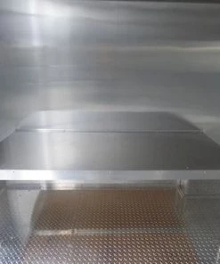 Concession Trailer Emerald Green 8.5' x 24' Food Event Catering Restroom 54 Concession Trailer Emerald Green 8.5' x 24' Food Event Catering Restroom -Cheap Concession Trailers Shop p1080035 1