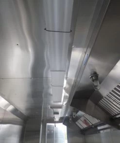 Concession Trailer Emerald Green 8.5' x 24' Food Event Catering Restroom 47 Concession Trailer Emerald Green 8.5' x 24' Food Event Catering Restroom -Cheap Concession Trailers Shop p1080047 1