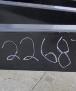 8.5' x 20' Concession Food Trailer Black Catering Event Trailer 51 8.5' x 20' Concession Food Trailer Black Catering Event Trailer -Cheap Concession Trailers Shop p1080616