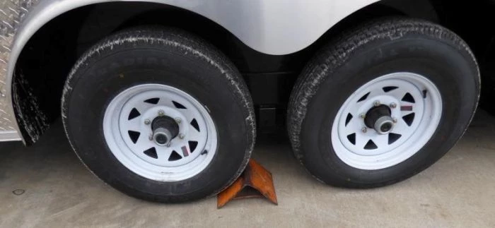 8.5' x 20' Concession Food Trailer Black Catering Event Trailer 23 8.5' x 20' Concession Food Trailer Black Catering Event Trailer - Image 23