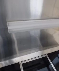 8.5' x 20' Concession Food Trailer Black Catering Event Trailer 35 8.5' x 20' Concession Food Trailer Black Catering Event Trailer -Cheap Concession Trailers Shop p1080628