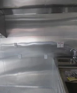 8.5' x 20' Concession Food Trailer Black Catering Event Trailer 39 8.5' x 20' Concession Food Trailer Black Catering Event Trailer -Cheap Concession Trailers Shop p1080639