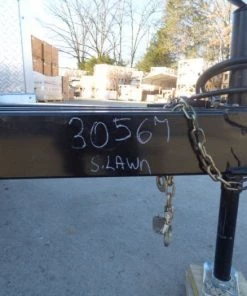 Concession Trailer 8.5' X 16' Arizona Beige - Food Event Catering -Cheap Concession Trailers Shop p1090205 1