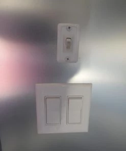 Concession Trailer 8.5' X 16' Arizona Beige - Food Event Catering -Cheap Concession Trailers Shop p1090246 1