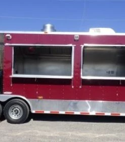 Concession Trailer 8.5' X 30' Brandywine - Food Event Catering 77 Concession Trailer 8.5' X 30' Brandywine - Food Event Catering -Cheap Concession Trailers Shop p1110303 small
