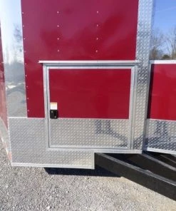 Concession Trailer 8.5' X 30' Brandywine - Food Event Catering 114 Concession Trailer 8.5' X 30' Brandywine - Food Event Catering -Cheap Concession Trailers Shop p1110309 small