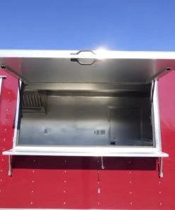 Concession Trailer 8.5' X 30' Brandywine - Food Event Catering 79 Concession Trailer 8.5' X 30' Brandywine - Food Event Catering -Cheap Concession Trailers Shop p1110313 small