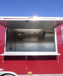 Concession Trailer 8.5' X 30' Brandywine - Food Event Catering 67 Concession Trailer 8.5' X 30' Brandywine - Food Event Catering -Cheap Concession Trailers Shop p1110314 small