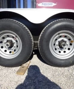 Concession Trailer 8.5' X 30' Brandywine - Food Event Catering 108 Concession Trailer 8.5' X 30' Brandywine - Food Event Catering -Cheap Concession Trailers Shop p1110315 small