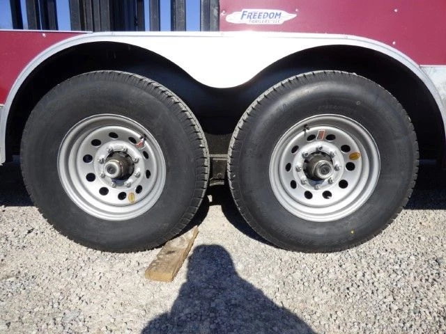 Concession Trailer 8.5' X 30' Brandywine - Food Event Catering 51 Concession Trailer 8.5' X 30' Brandywine - Food Event Catering - Image 51