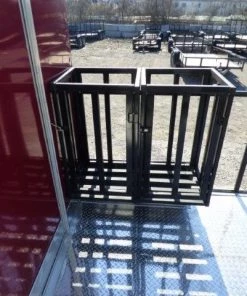 Concession Trailer 8.5' X 30' Brandywine - Food Event Catering 72 Concession Trailer 8.5' X 30' Brandywine - Food Event Catering -Cheap Concession Trailers Shop p1110319 small