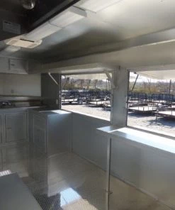 Concession Trailer 8.5' X 30' Brandywine - Food Event Catering 84 Concession Trailer 8.5' X 30' Brandywine - Food Event Catering -Cheap Concession Trailers Shop p1110323 small