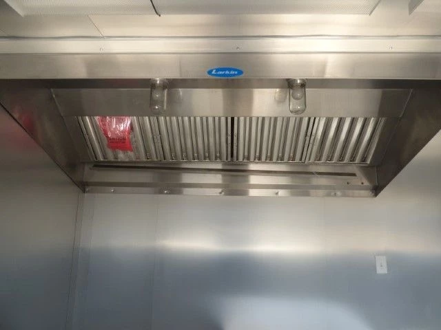 Concession Trailer 8.5' X 30' Brandywine - Food Event Catering 58 Concession Trailer 8.5' X 30' Brandywine - Food Event Catering - Image 58