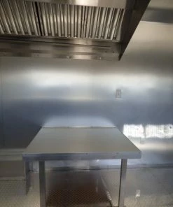 Concession Trailer 8.5' X 30' Brandywine - Food Event Catering 98 Concession Trailer 8.5' X 30' Brandywine - Food Event Catering -Cheap Concession Trailers Shop p1110325 small