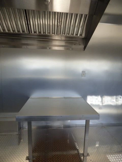 Concession Trailer 8.5' X 30' Brandywine - Food Event Catering 41 Concession Trailer 8.5' X 30' Brandywine - Food Event Catering - Image 41