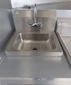 Concession Trailer 8.5' X 30' Brandywine - Food Event Catering 112 Concession Trailer 8.5' X 30' Brandywine - Food Event Catering -Cheap Concession Trailers Shop p1110328 small