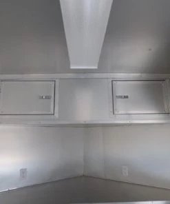 Concession Trailer 8.5' X 30' Brandywine - Food Event Catering 109 Concession Trailer 8.5' X 30' Brandywine - Food Event Catering -Cheap Concession Trailers Shop p1110330 small