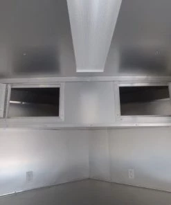 Concession Trailer 8.5' X 30' Brandywine - Food Event Catering 96 Concession Trailer 8.5' X 30' Brandywine - Food Event Catering -Cheap Concession Trailers Shop p1110331 small