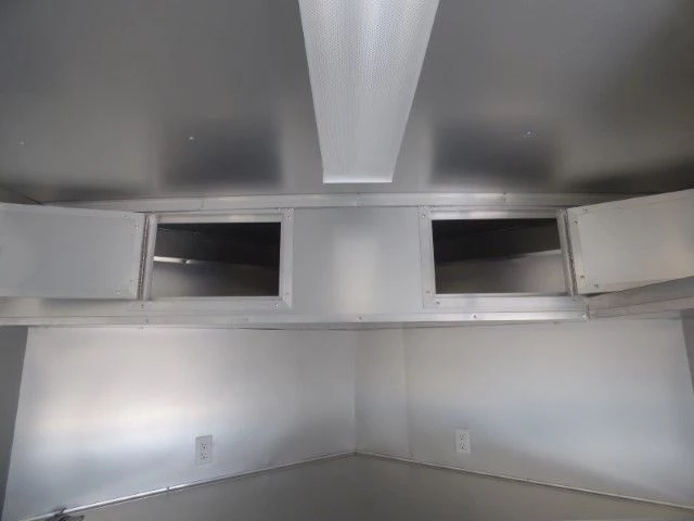 Concession Trailer 8.5' X 30' Brandywine - Food Event Catering 39 Concession Trailer 8.5' X 30' Brandywine - Food Event Catering - Image 39